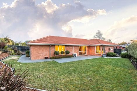 Photo of property in 21 Baltimore Green, Shirley, Christchurch, 8061