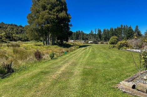 Photo of property in 941 Marsden Road, Marsden, Greymouth, 7872