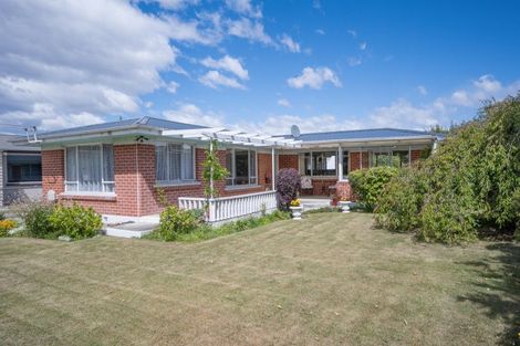 Photo of property in 136 Centennial Avenue, Alexandra, 9320