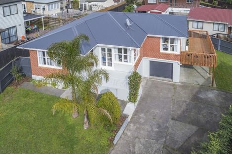 Photo of property in 35 Clark Road, Pahurehure, Papakura, 2113