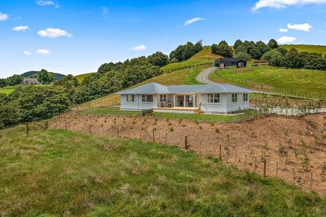Photo of property in 484c Whangaripo Valley Road, Whangaripo, Wellsford, 0972