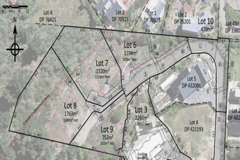 Photo of property in 48 Panorama Road, Clifton, Christchurch, 8081