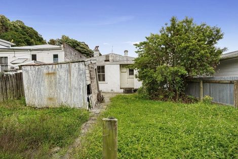 Photo of property in 7 Vallance Street, Kilbirnie, Wellington, 6022