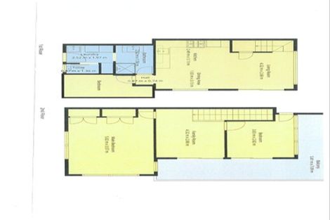 Photo of property in 94 Oceanbeach Road, Mount Maunganui, 3116