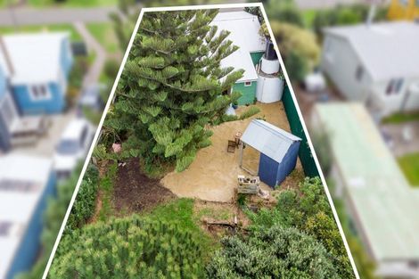 Photo of property in 47 Rapaki Street, Koitiata, Wanganui, 4581