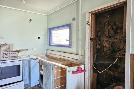 Photo of property in 137 Bright Street, Cobden, Greymouth, 7802