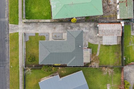 Photo of property in 46 Meremere Street, Wainuiomata, Lower Hutt, 5014