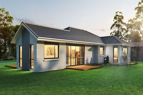 Photo of property in 25 Aroha Street, Pegasus, 7612