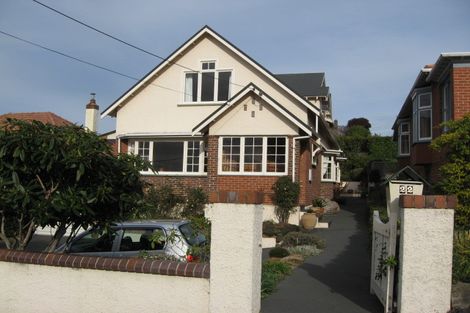 Photo of property in 22 Charlotte Street, Roslyn, Dunedin, 9010