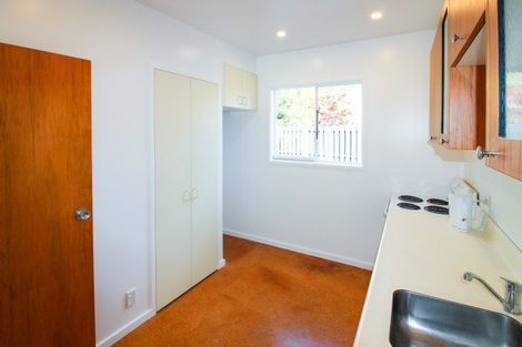 Photo of property in 1/63 Cheviot Road, Lowry Bay, Lower Hutt, 5013