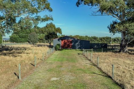 Photo of property in 1 Swannanoa Road, Swannanoa, Rangiora, 7475