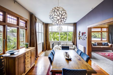 Photo of property in 8 Brewster Street, Bluff Hill, Napier, 4110