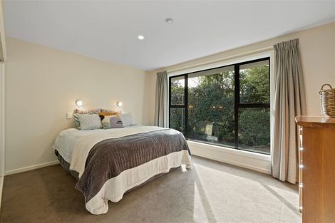 Photo of property in 422 Cashmere Road, Westmorland, Christchurch, 8025