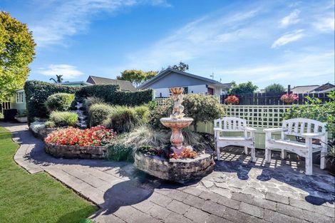 Photo of property in 5 Coronation Road, Morrinsville, 3300