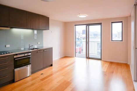 Photo of property in 507/8 Wigan Street, Te Aro, Wellington, 6011