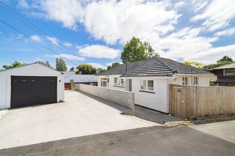 Photo of property in 91 Hoon Hay Road, Hoon Hay, Christchurch, 8025