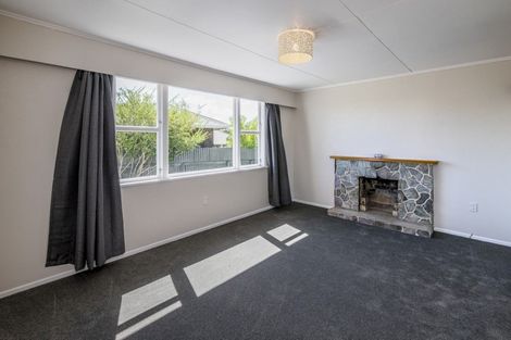 Photo of property in 8 John Street, Levin, 5510
