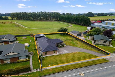 Photo of property in 134 Seaward Road, Edendale, 9825