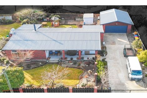 Photo of property in 30 Fache Street, Clyde, 9330