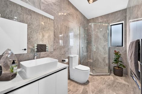Photo of property in 9 Pukemarino Road, Waimauku, 0812
