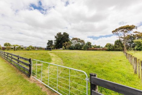 Photo of property in 21 Pukeko Road, Bunnythorpe, Feilding, 4775