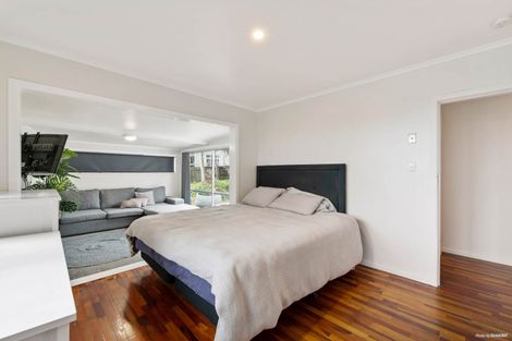 Photo of property in 75 Mahia Road, Manurewa, Auckland, 2102