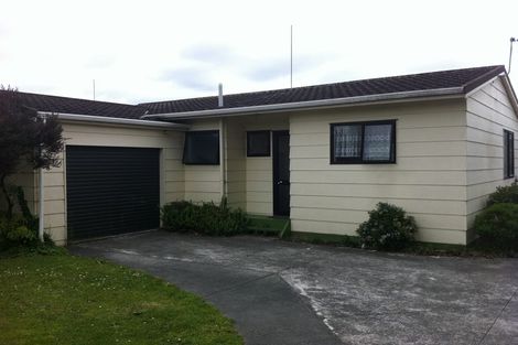 Photo of property in 453a Featherston Street, Palmerston North, 4414