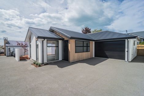 Photo of property in 279a Otipua Road, Highfield, Timaru, 7910