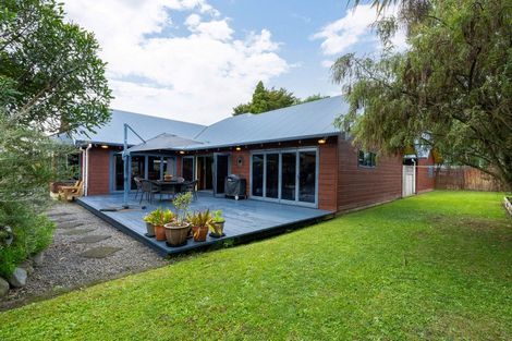 Photo of property in 4 Hillcrest Lane, Levin, 5510