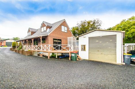 Photo of property in 120 North Taieri Road, Abbotsford, Dunedin, 9018