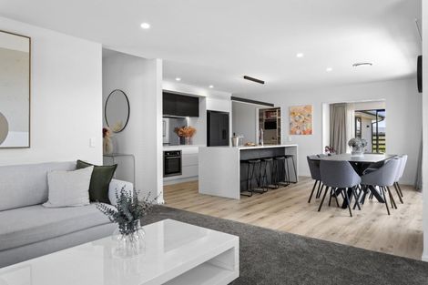 Photo of property in 31 Crossley Avenue, Woodend, 7610