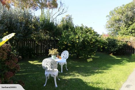 Photo of property in 1/61 Butley Drive, Farm Cove, Auckland, 2012