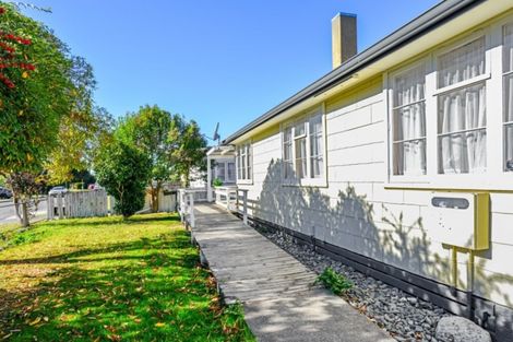 Photo of property in 403 Hinau Street, Saint Leonards, Hastings, 4120