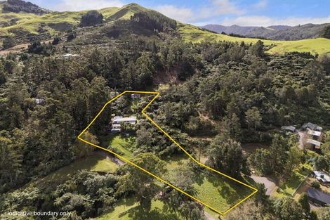 Photo of property in 175 Bulltown Road, Waihi, 3610