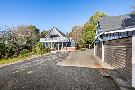 Photo of property in 87 Te Hora Pa Road, Canvastown, Havelock, 7178