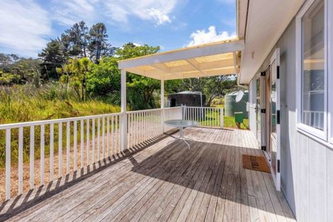 Photo of property in 4 Koutu Beach Road, Opononi, Kaikohe, 0473