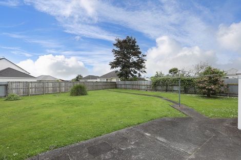 Photo of property in 7 Fair Crescent, Feilding, 4702