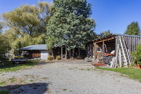 Photo of property in 751 Lower Sefton Road, Sefton, Rangiora, 7477