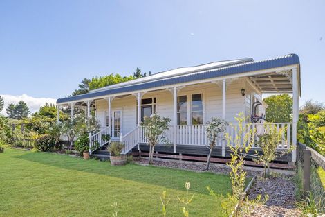 Photo of property in 1188 State Highway 2, Mikimiki, Masterton, 5881