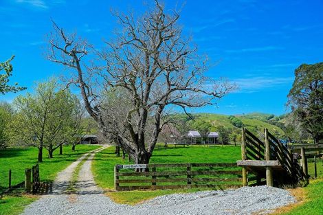 Photo of property in 74 Goodwin Road, Matokitoki, Gisborne, 4071