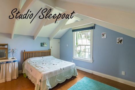 Photo of property in 116 Waerenga Road, Otaki, 5512