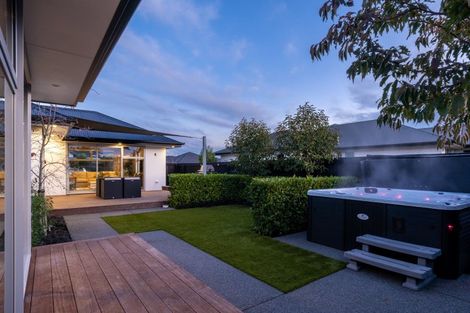 Photo of property in 8 Whincops Road, Halswell, Christchurch, 8025