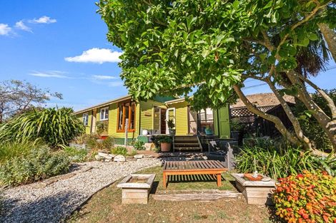 Photo of property in 96 Cheviot Street, Roxburgh, 9500