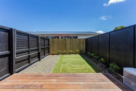 Photo of property in 5/113 Huxley Street, Sydenham, Christchurch, 8023