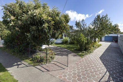 Photo of property in 135 Budge Street, Riversdale, Blenheim, 7201