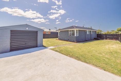 Photo of property in 60 Saint Heliers Crescent, Aranui, Christchurch, 8061