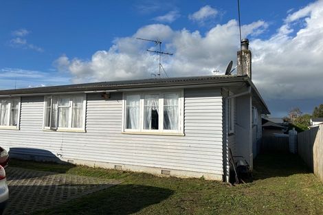 Photo of property in 27 Totara Road, Manurewa, Auckland, 2102