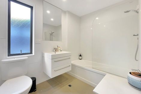 Photo of property in 7/24 Princess Terrace, Newtown, Wellington, 6021