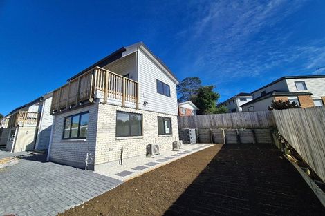 Photo of property in 34d Weldene Avenue, Glenfield, Auckland, 0629