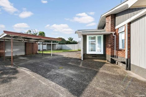Photo of property in 14 Garden Terrace, Pukekohe, 2120